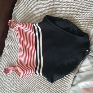 Vintage La Blanca swimsuit